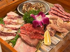 -大阪烧肉BAKA一代(十亩地店)