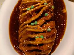 -杏花堂·山西菜馆(晋中万达店)