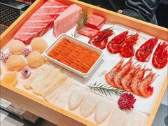 -鮨一日本料理(大中华店)