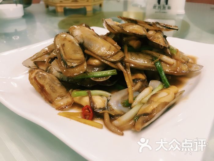 象山小海鲜图片 - 第2张