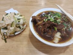 -水仙拉面(水仙街店)