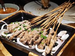 -北京食堂·烤鸭·宵夜(亚运村店)