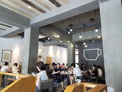 -UPPER KITCHEN(延安路店)
