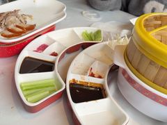 -大鸭梨烤鸭(望京店)