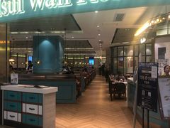 门面-翠华餐厅(宝安壹方城店)