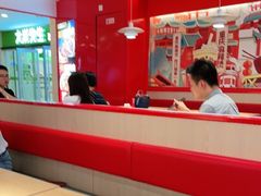 -每味每客·重庆麻辣烫(国泰店)