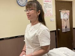 -强手盲人推拿·颈肩腰背调理(南新路店)