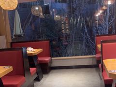 -嫩芽·重庆菜馆(十八梯露台观景店)
