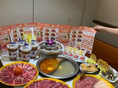 -潮汕大目牛肉火锅(皇岗旗舰店)