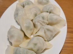 -船歌·鱼水饺青岛菜(枫蓝国际购物中心店)