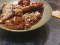 -金掌勺东北菜(格兰晴天店)