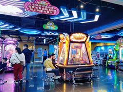 -真快活Coohoo Max(武商仙桃店)