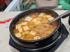 -金刚山烧烤(老边分店)