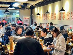 -阳阳老火锅(小南门店)