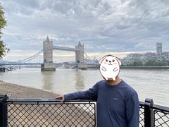 -伦敦塔桥