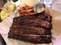 -LESCEDARS Brasserie Bistro香柏树