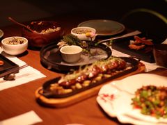 -菩提素素食餐厅(晶郦馆店)