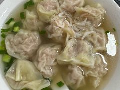 -汪家馄饨(集庆路店)