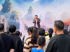 -青瓦房古村落