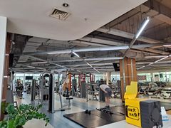 -沈坚强游泳俱乐部(长征分部)