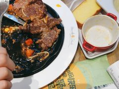 -豪客来牛排(厦门万达金街店)