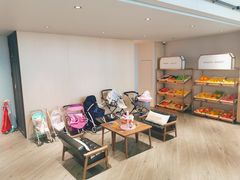 -NOKNOK若蔻亲子餐厅(天地壹方北馆店)