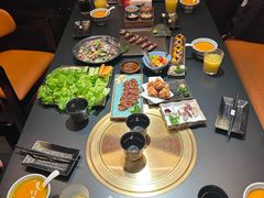 -無二炙坊·和牛烧肉(大钟寺1733店)