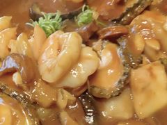 -百富源·海鲜辽菜(张士店)