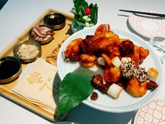 -鑫悦诚府·新鲁菜·餐厅(趵突泉店)