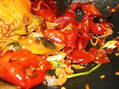 红辣椒-一麻一辣麻辣香锅(方庄店)