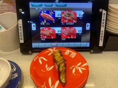 -京樽回転寿司(奥林匹克店)