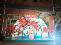 -鼎盛王朝康熙大典实景演出