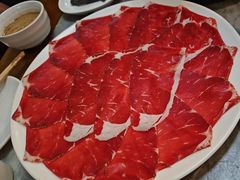 -清真·鸦儿李记·涮肉(花市店)