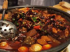 -眉州东坡(国贸店)