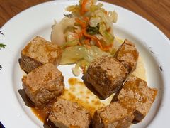 -捡角台湾食堂(花木Plus乐坊店)