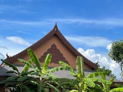 -西双版纳傣族园