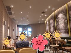 -星巴克臻选(万象前海店)