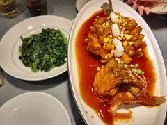 -宋园·金宴浙鲜馆(静安店)