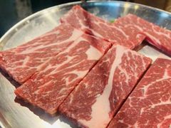 -星伦多自助料理·涮烤一体(江桥万达店)