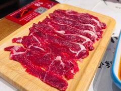 -舞虾小说.涮肉.烧烤(国顺东路店)