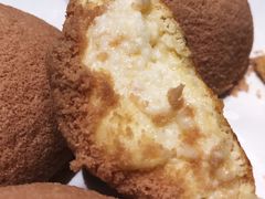 酥皮牛奶包-金玉满堂潮州酒楼(无限极荟购物广场店)