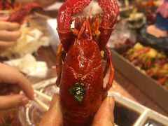 -小辉哥大排档(船山路总店)