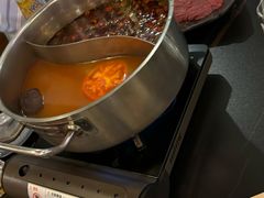 -熹悟海鲜火锅·广式打边炉