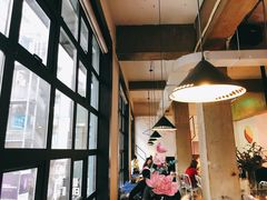 -Nectar One Cafe(勇烈路n1店)