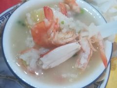 -得记得潮州海鲜砂锅粥(宝业路店)