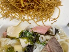 特色米线-福利来酒店(舜耕店)
