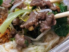 纯牛肉肠粉-王记新汕头肠粉炖汤