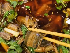 -高坎一品甲鱼庄(两河店)