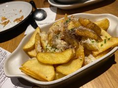 -The Diner X餐厅(青岛万象城店)
