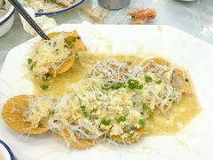 -双月饭店·20年老字号(新村店)